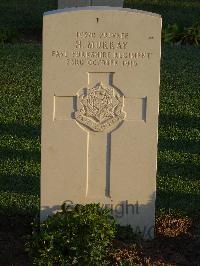 Salonika (Lembet Road) Military Cemetery - Murray, H